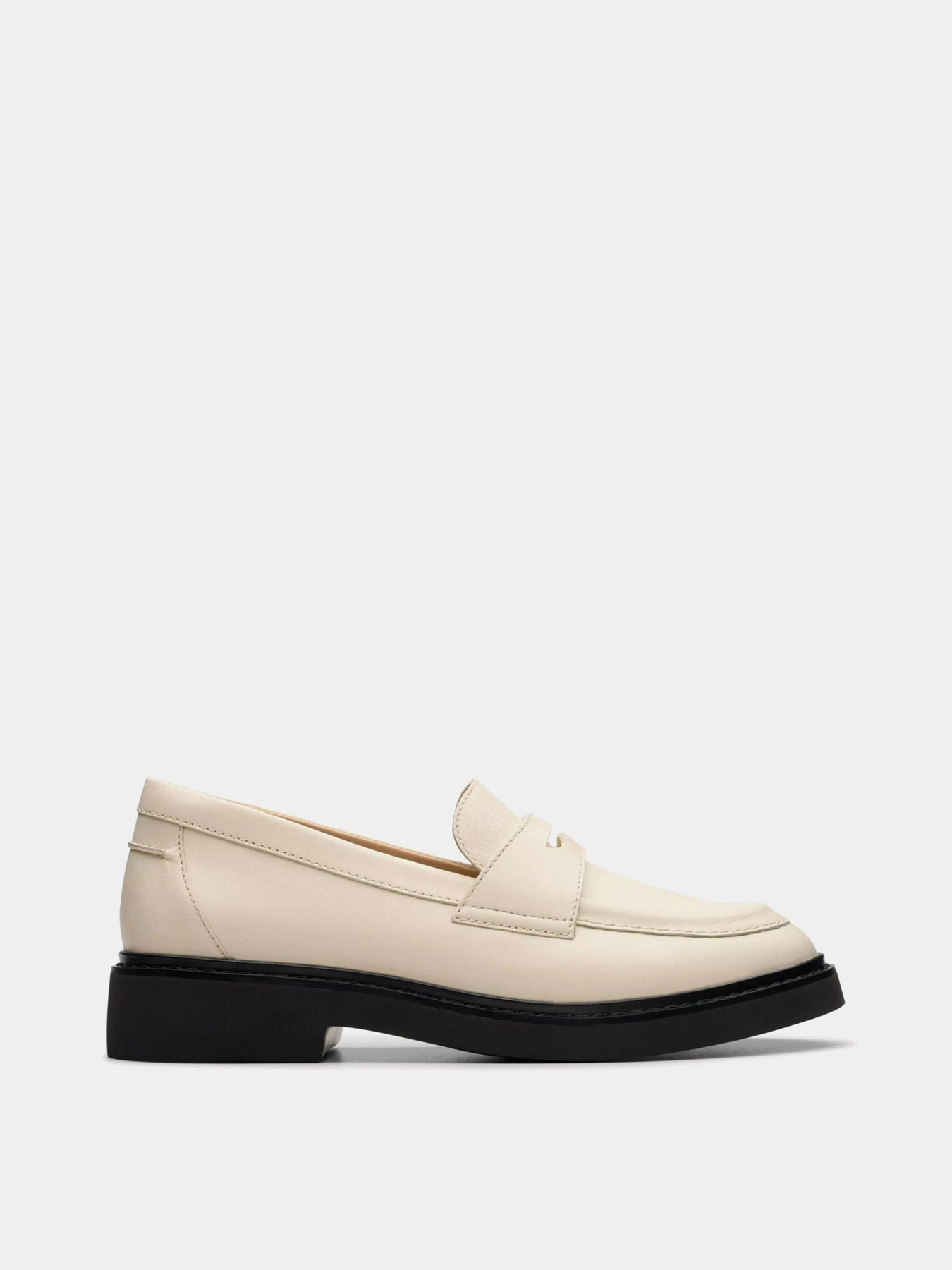 Туфли и лоферы Clarks модель 26179542 Туфли и лоферы Clarks модель 26179542 Фото