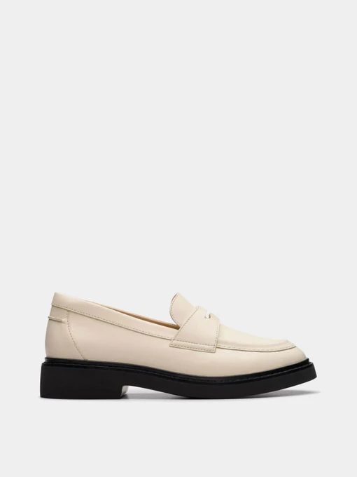 Туфли мен лоферлер Clarks үлгі 26179542 Фото
