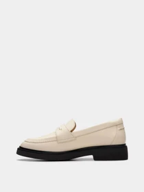 Туфли и лоферы Clarks модель 26179542 Фото