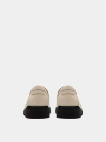 Туфли и лоферы Clarks модель 26179542 Фото