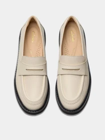 Туфли и лоферы Clarks модель 26179542 Фото