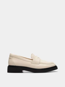 Туфли и лоферы Clarks модель 26179542 Фото