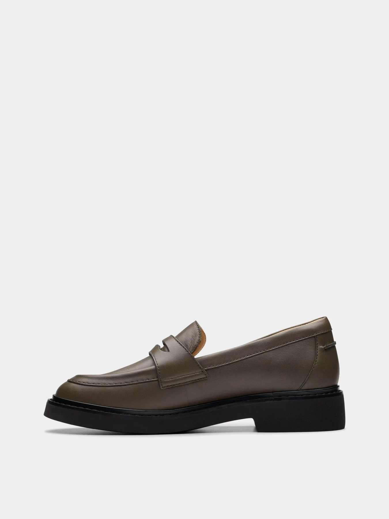 Туфли и лоферы Clarks модель 26179543 Туфли и лоферы Clarks модель 26179543 Фото