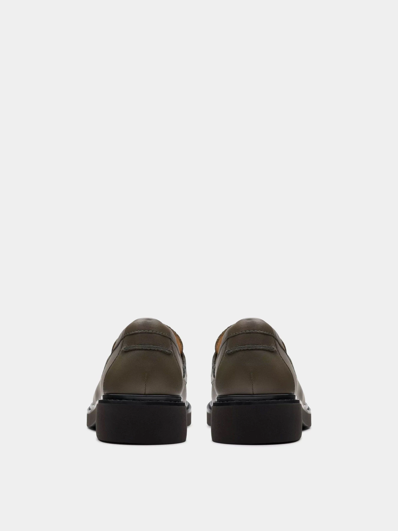 Туфли и лоферы Clarks модель 26179543 Туфли и лоферы Clarks модель 26179543 Фото