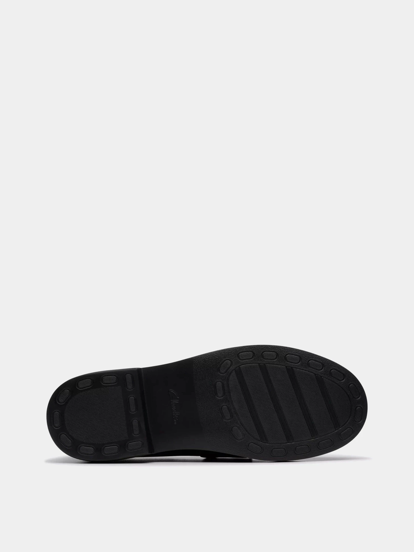 Туфли и лоферы Clarks модель 26179543 Туфли и лоферы Clarks модель 26179543 Фото
