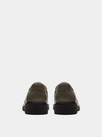 Туфли и лоферы Clarks модель 26179543 Фото