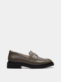 Туфли и лоферы Clarks модель 26179543 Фото