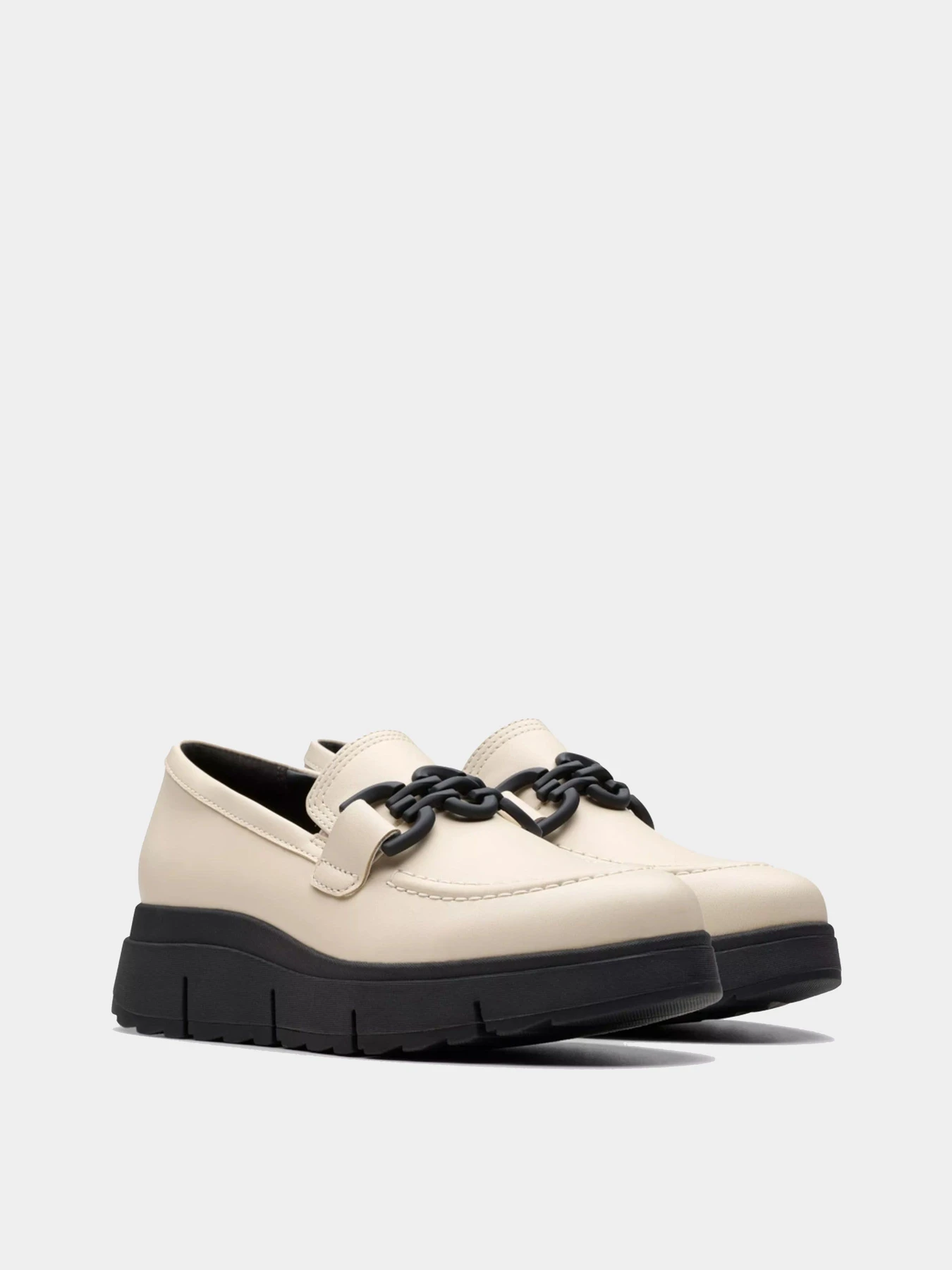 Туфли и лоферы Clarks модель 26179804 Туфли и лоферы Clarks модель 26179804 Фото