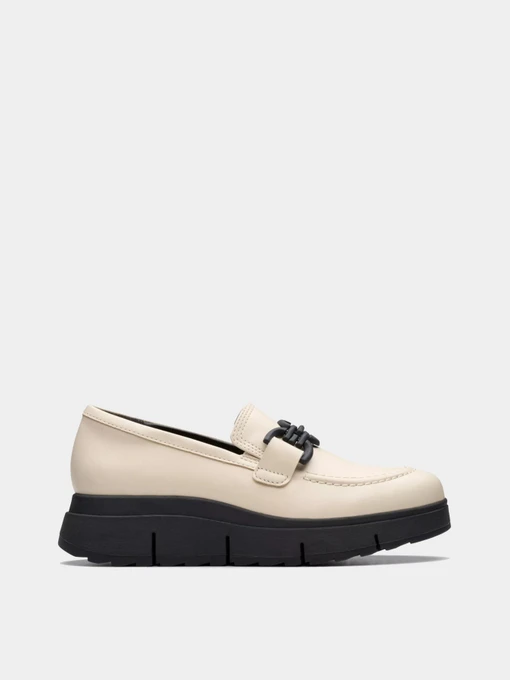 Туфли мен лоферлер Clarks үлгі 26179804 Фото