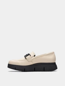 Туфли и лоферы Clarks модель 26179804 Фото