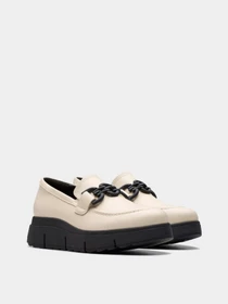 Туфли и лоферы Clarks модель 26179804 Фото