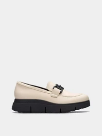 Туфли и лоферы Clarks модель 26179804 Фото