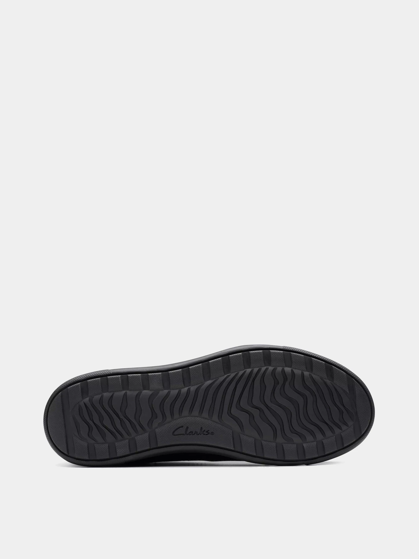 Ботинки и сапоги Clarks модель 26180204 Ботинки и сапоги Clarks модель 26180204 Фото