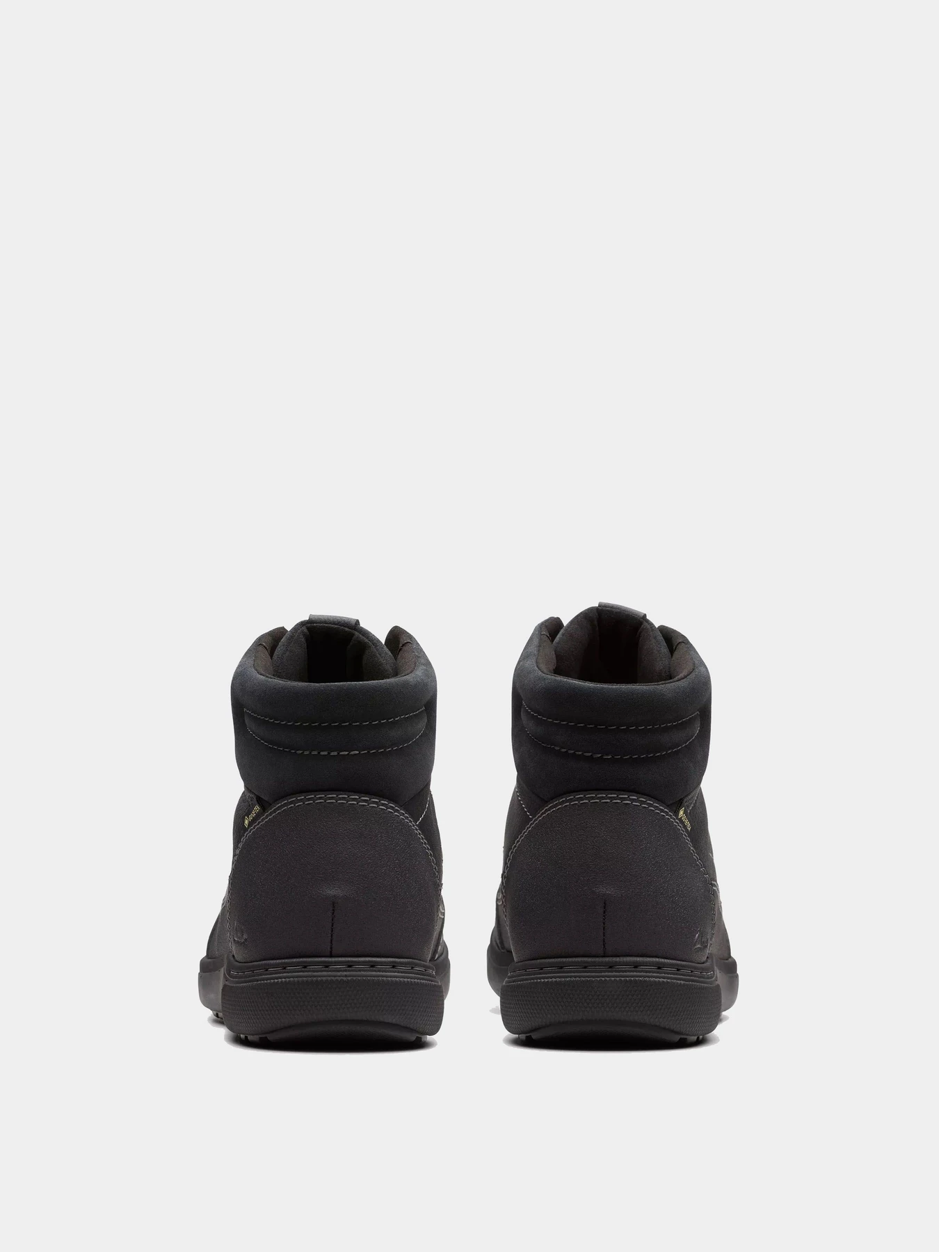 Ботинки и сапоги Clarks модель 26180204 Ботинки и сапоги Clarks модель 26180204 Фото