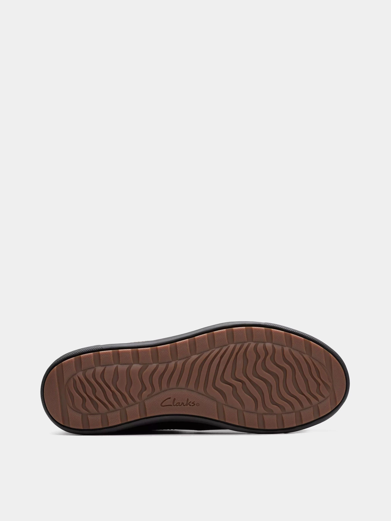 Ботинки и сапоги Clarks модель 26180205 Ботинки и сапоги Clarks модель 26180205 Фото