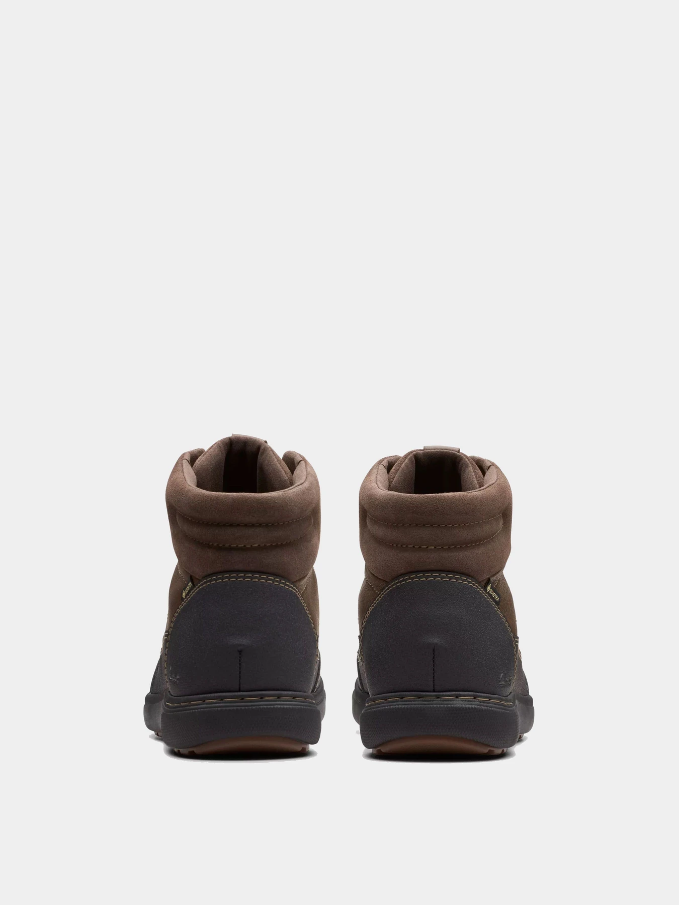Ботинки и сапоги Clarks модель 26180205 Ботинки и сапоги Clarks модель 26180205 Фото