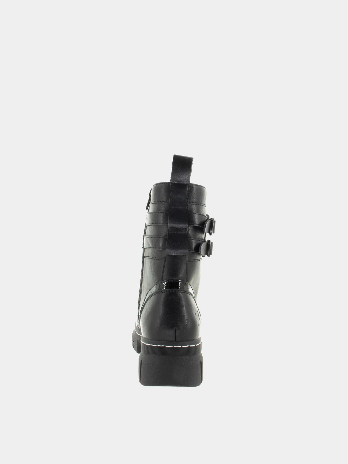 Ботинки и сапоги BAGATT модель D35-ANF33-5057-1010 Ботинки и сапоги BAGATT модель D35-ANF33-5057-1010 Фото