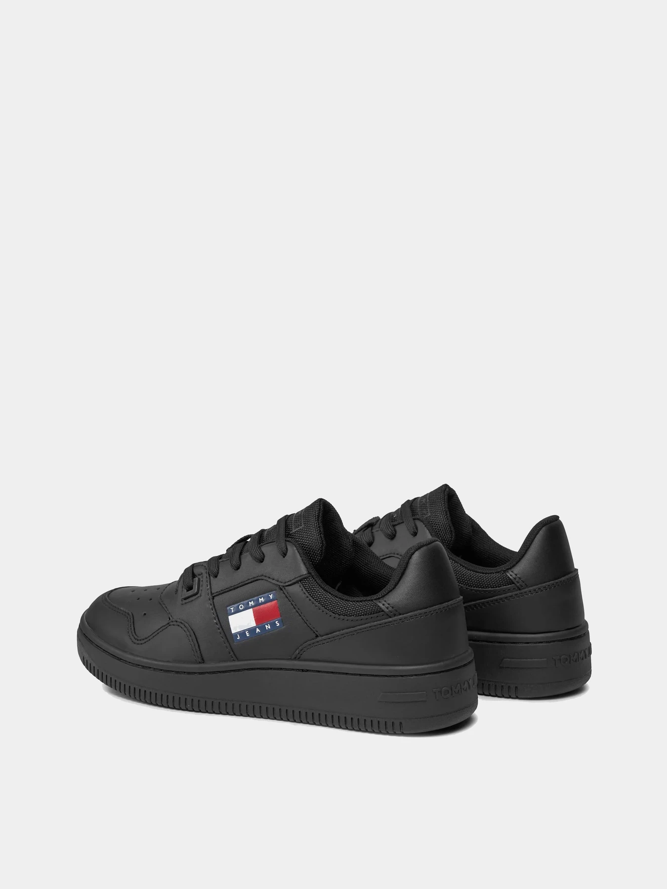 Кроссовки Tommy Hilfiger модель EN0EN02505-BDS Кроссовки Tommy Hilfiger модель EN0EN02505-BDS Фото