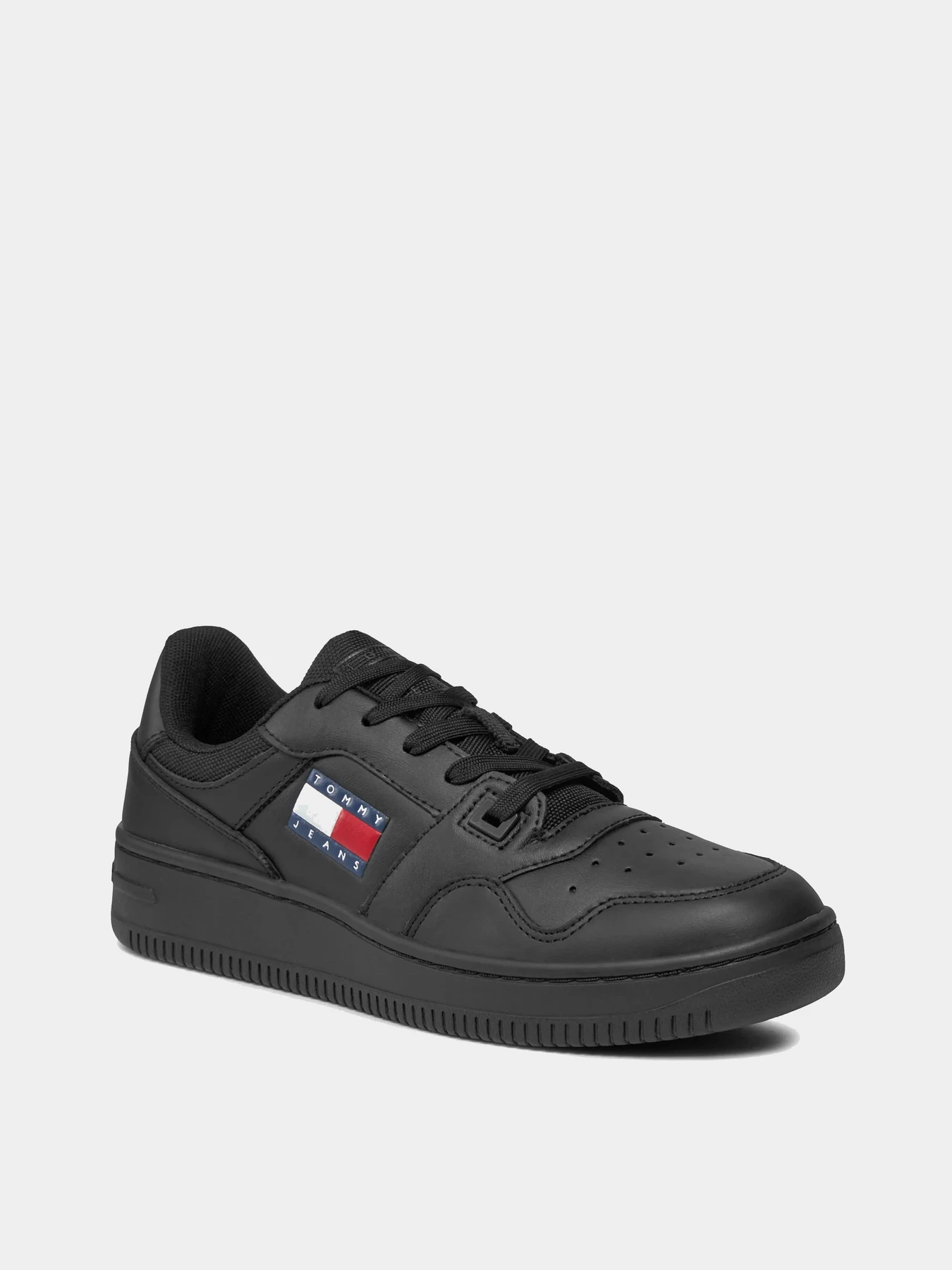 Кроссовки Tommy Hilfiger модель EN0EN02505-BDS Кроссовки Tommy Hilfiger модель EN0EN02505-BDS Фото