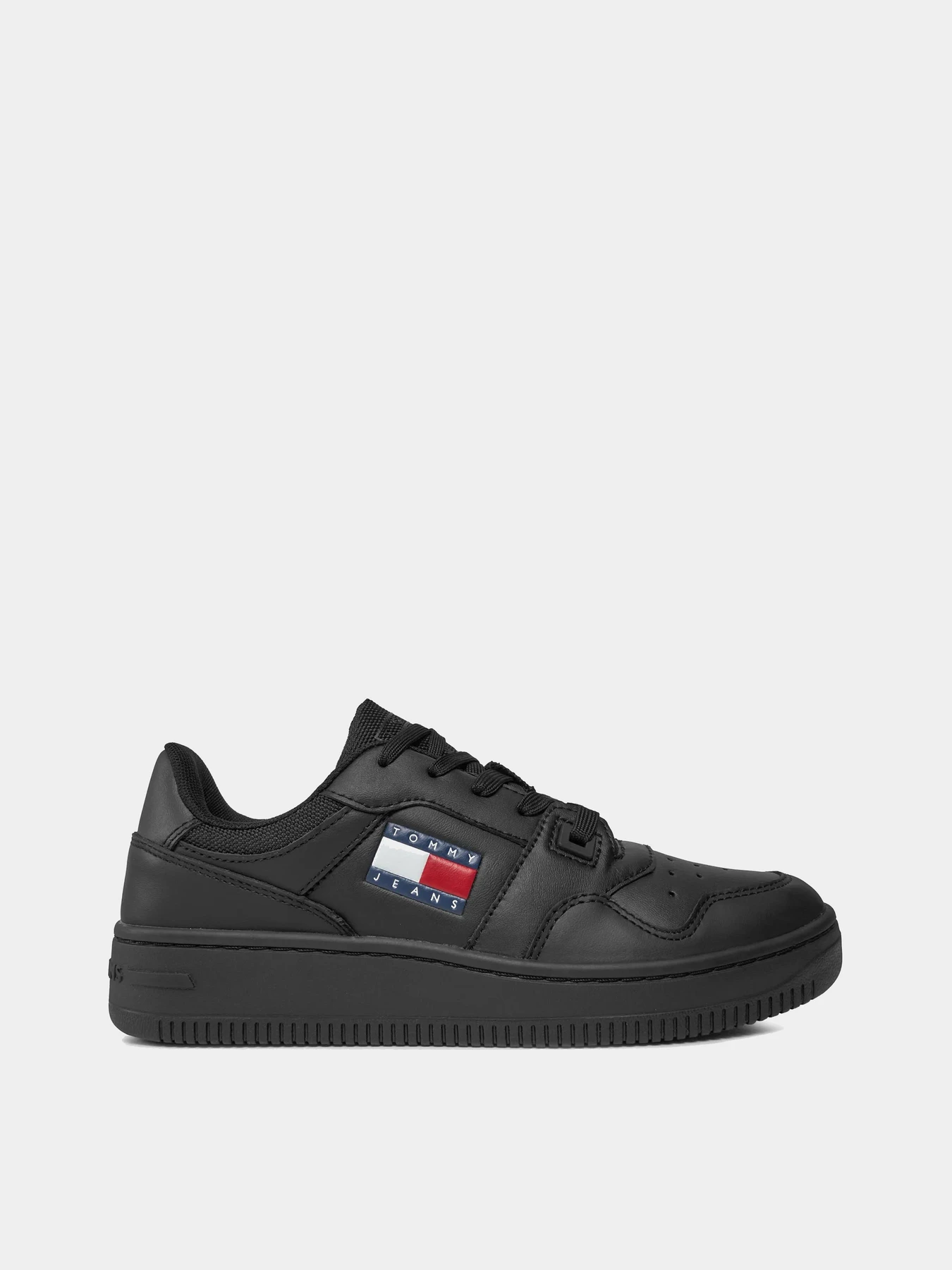 Кроссовки Tommy Hilfiger модель EN0EN02505-BDS Кроссовки Tommy Hilfiger модель EN0EN02505-BDS Фото