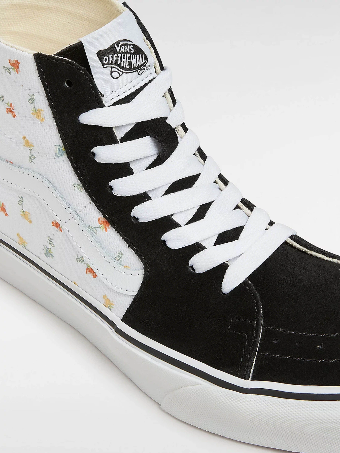 Кеды Vans модель VN0009QPNX01 Фото