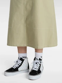 Кеды Vans модель VN0009QPNX01 Фото