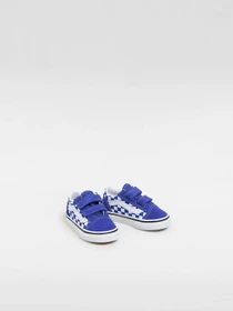 Кеды Vans модель VN0009RCCG41 Фото