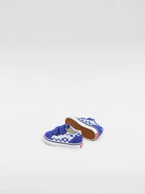 Кеды Vans модель VN0009RCCG41 Фото