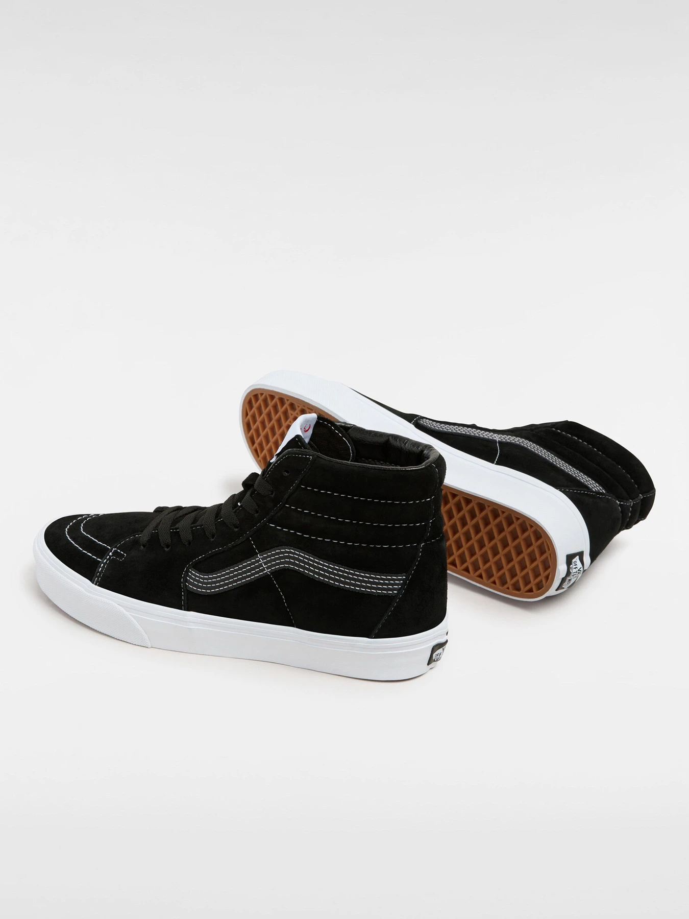 Кеды Vans модель VN000CMXBM81 Кеды Vans модель VN000CMXBM81 Фото