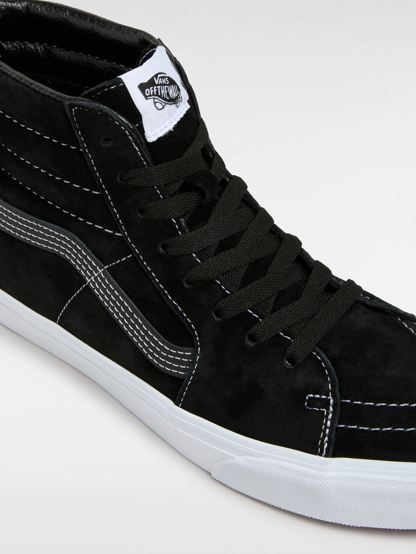 Кеды Vans модель VN000CMXBM81 Кеды Vans модель VN000CMXBM81 Фото