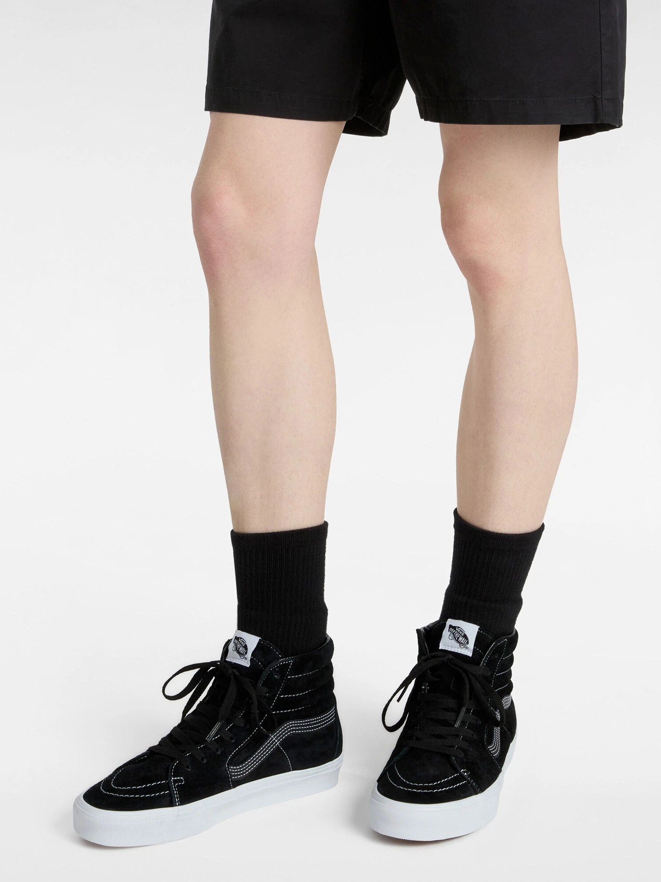Кеды Vans модель VN000CMXBM81 Кеды Vans модель VN000CMXBM81 Фото
