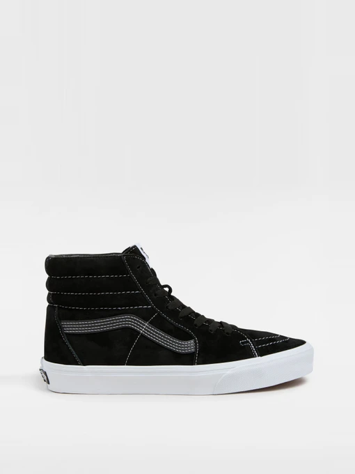 Кеды Vans модель VN000CMXBM81 Фото