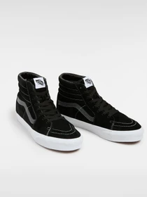 Кеды Vans модель VN000CMXBM81 Фото