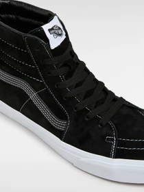 Кеды Vans модель VN000CMXBM81 Фото