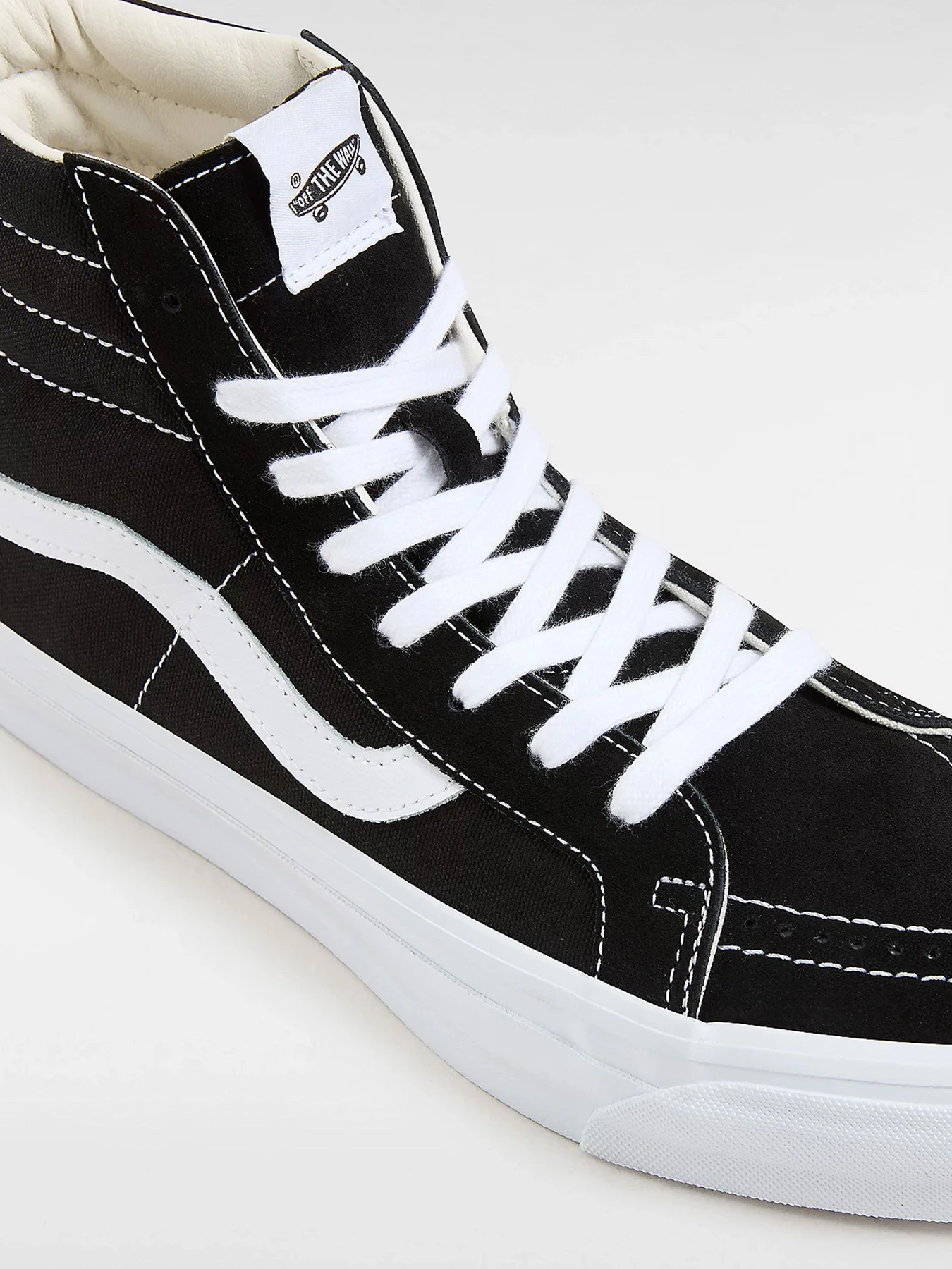 Кеды Vans модель VN000CR0BA21 Кеды Vans модель VN000CR0BA21 Фото