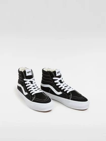 Кеды Vans модель VN000CR0BA21 Фото