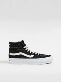 Кеды Vans модель VN000CR0BA21 Фото