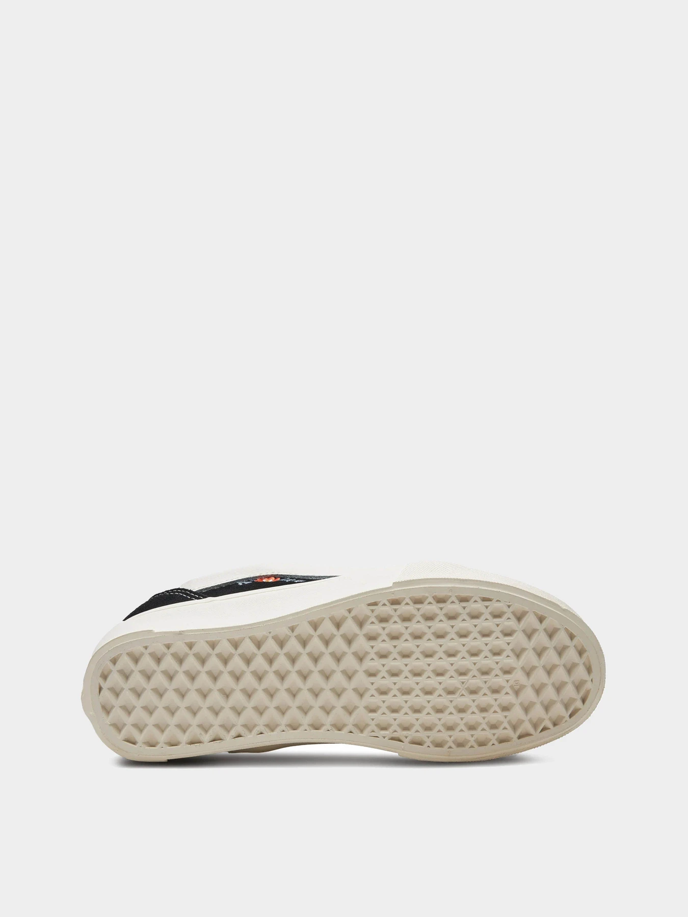 Кеды Vans модель VN000CS0F2B1 Кеды Vans модель VN000CS0F2B1 Фото