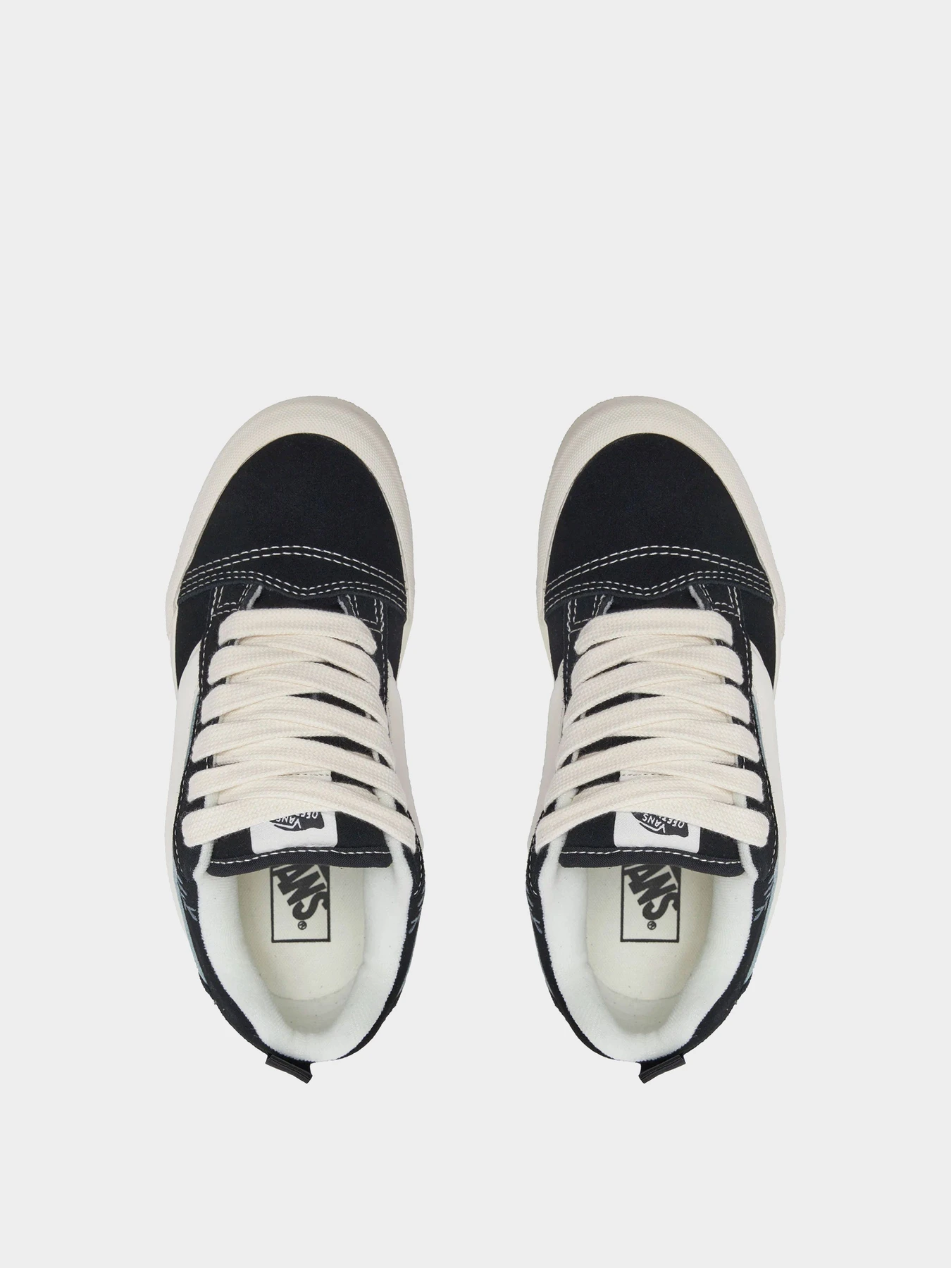 Кеды Vans модель VN000CS0F2B1 Кеды Vans модель VN000CS0F2B1 Фото