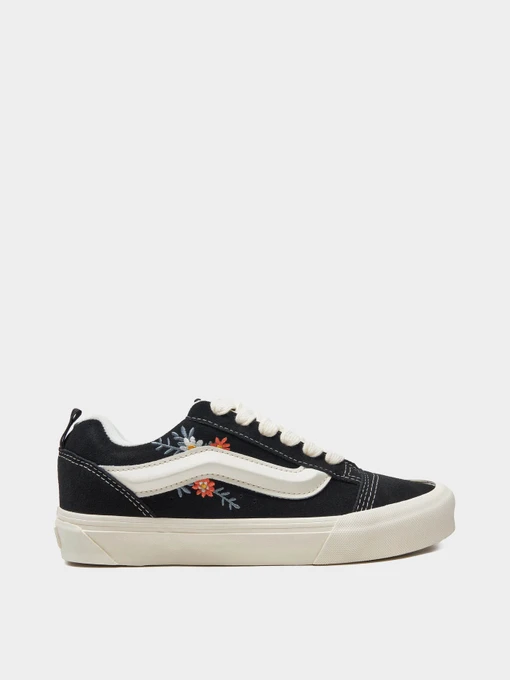 Кеды Vans модель VN000CS0F2B1 Фото