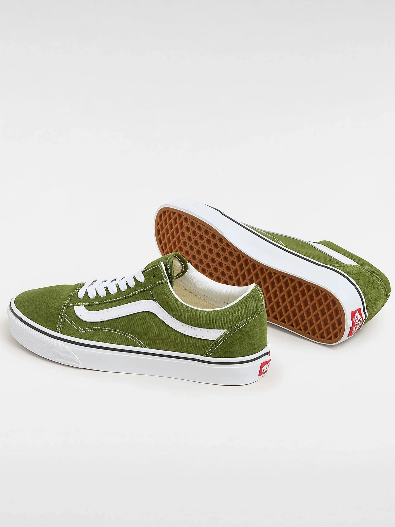 Кеды Vans модель VN000CT8CIB1 Кеды Vans модель VN000CT8CIB1 Фото