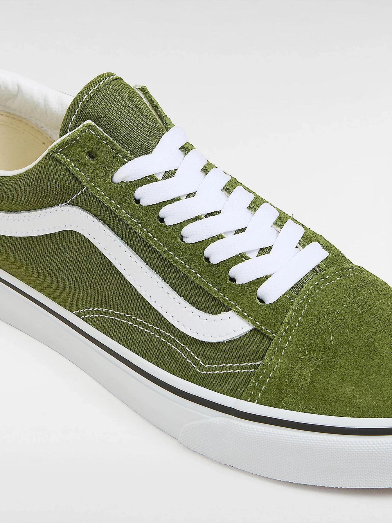 Кеды Vans модель VN000CT8CIB1 Кеды Vans модель VN000CT8CIB1 Фото