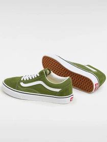 Кеды Vans модель VN000CT8CIB1 Фото