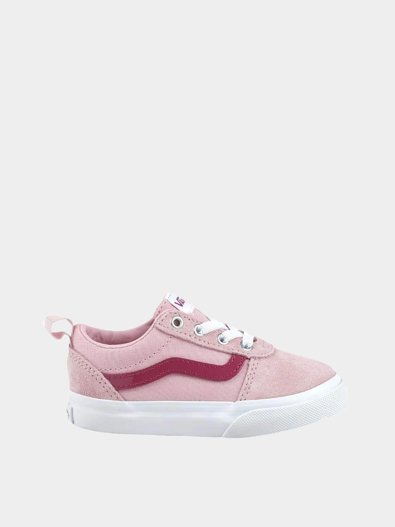 Кеды Vans модель VN000CUQD3X1 Кеды Vans модель VN000CUQD3X1 Фото