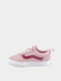 Кеды Vans модель VN000CUQD3X1 Фото