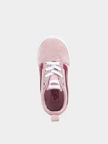 Кеды Vans модель VN000CUQD3X1 Фото