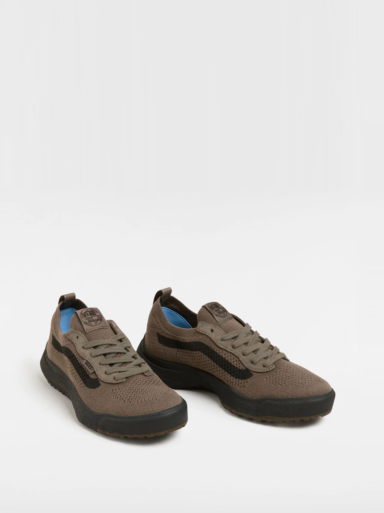 Кроссовки Vans модель VN000CWF9JC1 Кроссовки Vans модель VN000CWF9JC1 Фото