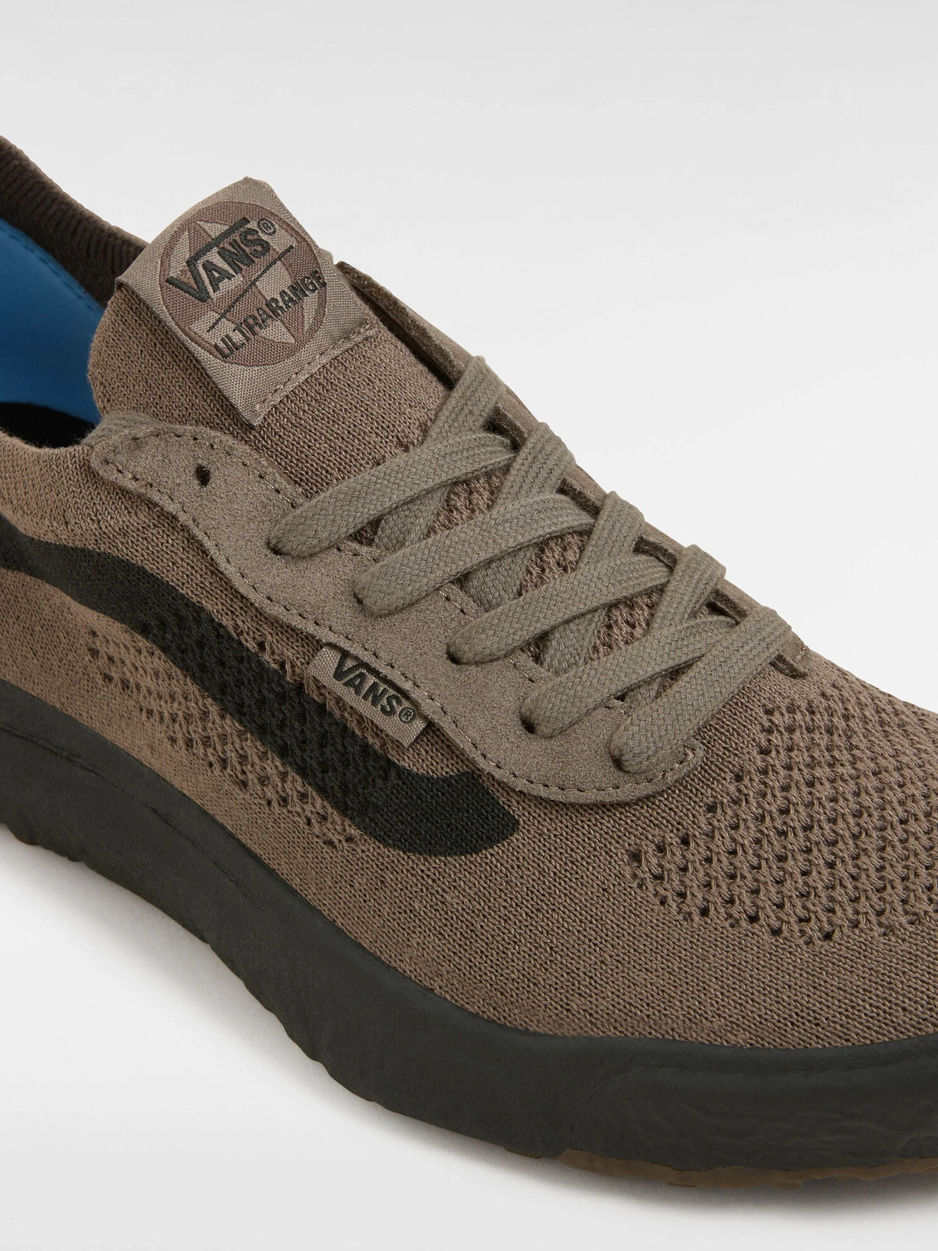 Кроссовки Vans модель VN000CWF9JC1 Кроссовки Vans модель VN000CWF9JC1 Фото