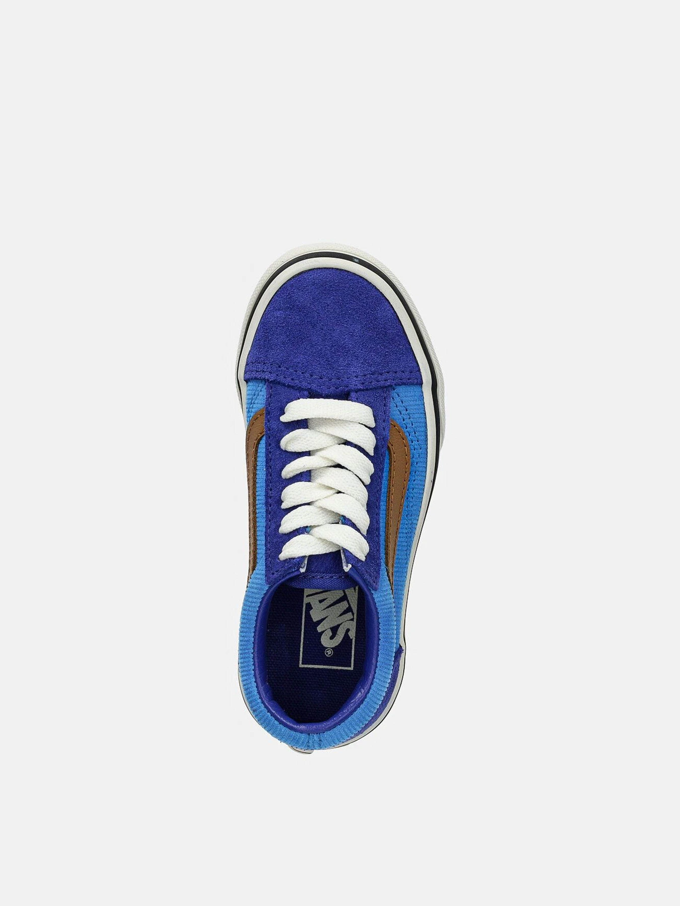 Кеды Vans модель VN000CYMBER1 Кеды Vans модель VN000CYMBER1 Фото