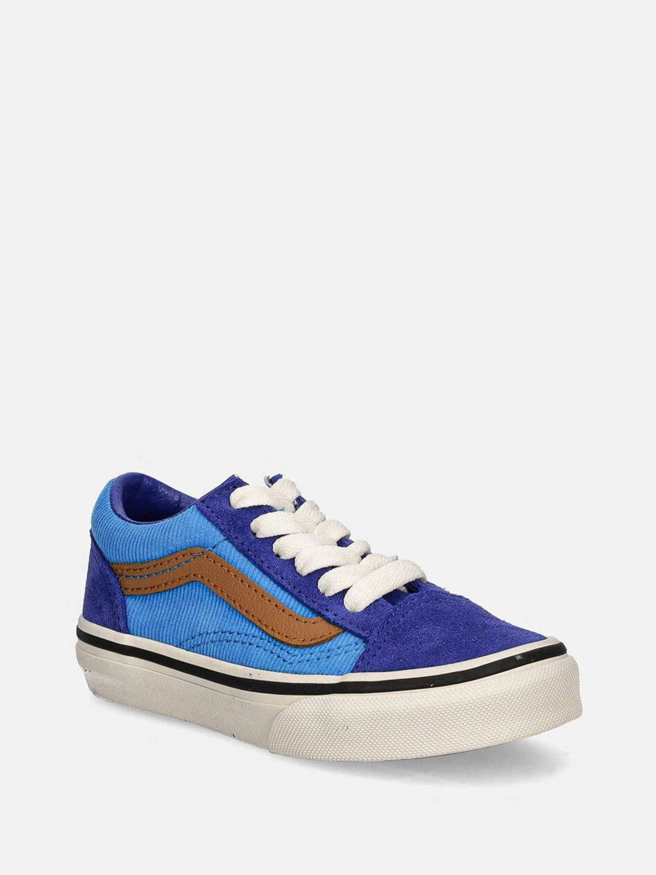 Кеды Vans модель VN000CYMBER1 Кеды Vans модель VN000CYMBER1 Фото